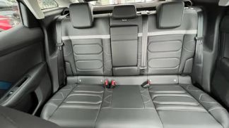 Finansowanie Sedan Citroën C4 2022
