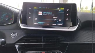 Leasing Sedan Peugeot E-208 2021