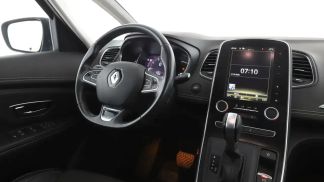 Finansowanie Hatchback Renault Scenic 2018