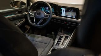 Finansowanie Hatchback Volkswagen Golf 2023