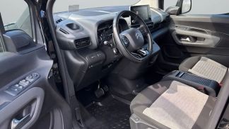 Finansowanie Hatchback Citroën Berlingo 2021