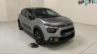 Leasing Sedan Citroën C3 2023