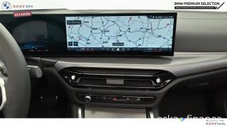Leasing Convertible BMW 430 2024