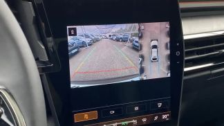 Leasing SUV Renault RAFALE 2025