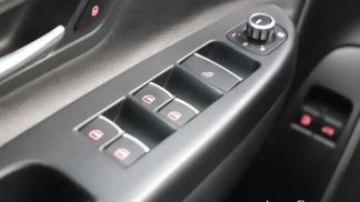 Lízing Kabriolet Volkswagen Eos 2014