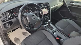 Leasing Sedan Volkswagen Golf 2019