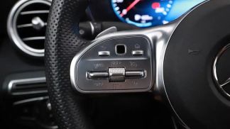 Leasing Sedan MERCEDES C 180 2021