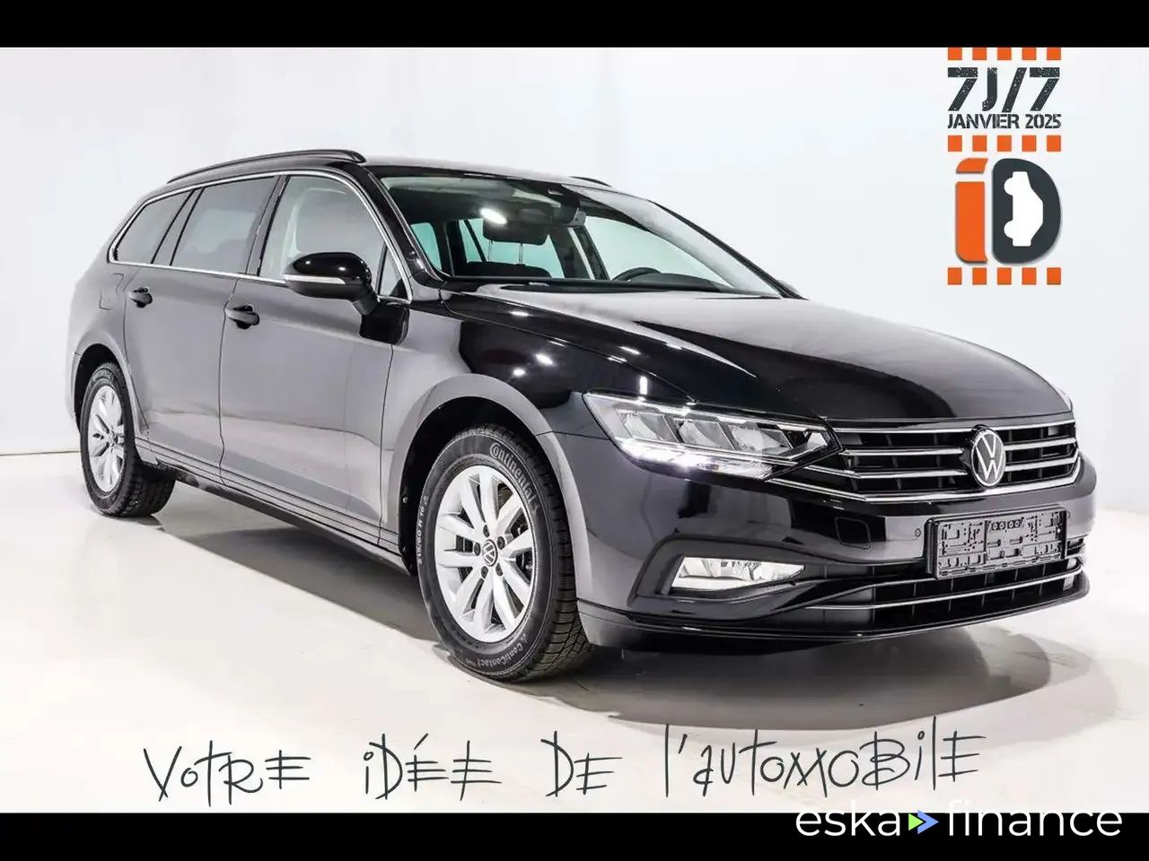 Finansowanie Wóz Volkswagen Passat 2023