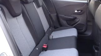 Leasing Hatchback Opel Corsa 2024