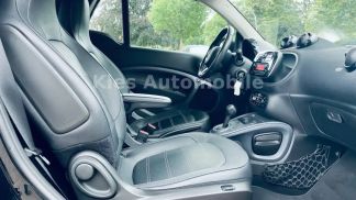 Finansowanie Zamienny Smart ForTwo 2017