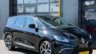 Financování Hatchback Renault Grand Scenic 2023