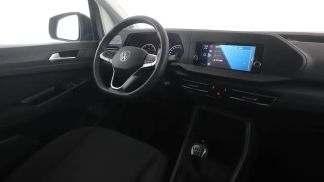Finansowanie Hatchback Volkswagen Caddy 2021