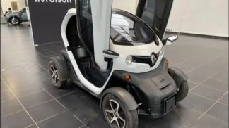 Leasing Sedan Renault Twizy 2023
