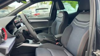 Finansowanie SUV Seat Arona 2025