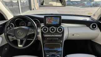 Financování Kupé MERCEDES C 220 2017
