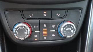 Lízing Hatchback Opel Zafira Tourer 2012