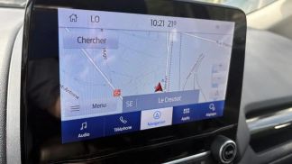 Leasing SUV Ford EcoSport 2020