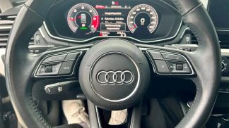 Lízing Hatchback Audi A5 2020