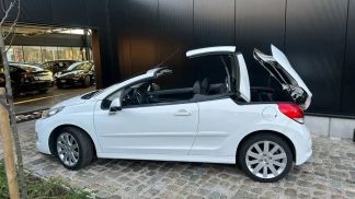 Finansowanie Zamienny Peugeot 207 2011