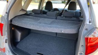 Finansowanie Hatchback Toyota Verso-S 2012