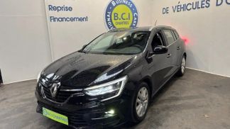 Leasing Wagon Renault Megane 2021