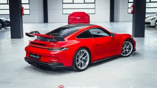 Lízing Kupé Porsche 911 2021