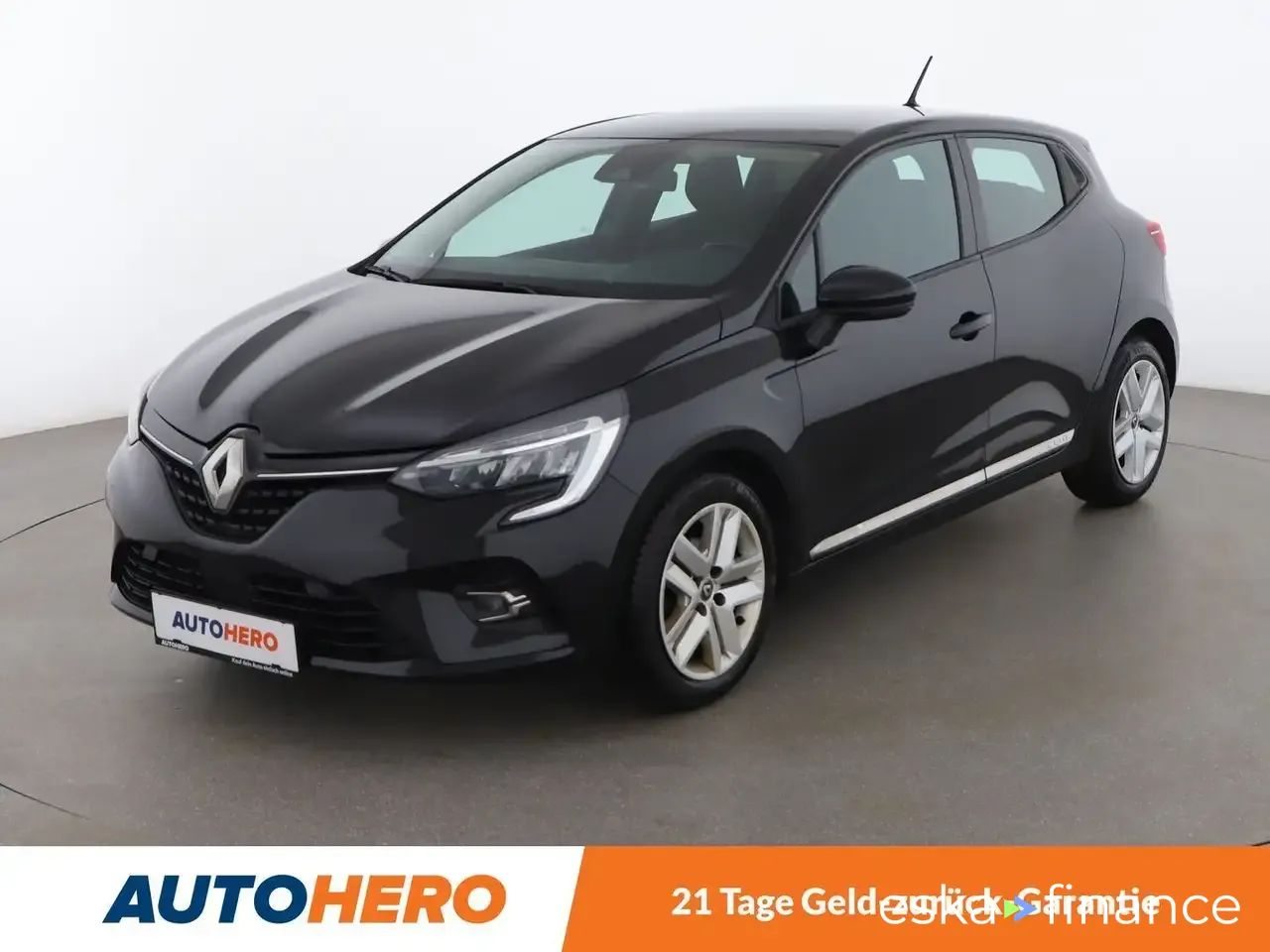 Leasing Hayon Renault Clio 2020