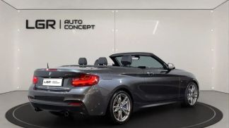 Finansowanie Zamienny BMW 235 2015