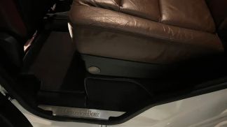 Lízing SUV MERCEDES G 350 2015