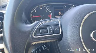 Finansowanie Hatchback Audi A1 2014