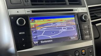 Finansowanie Hatchback Toyota Verso 2014