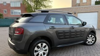 Lízing SUV Citroën C4 Cactus 2017