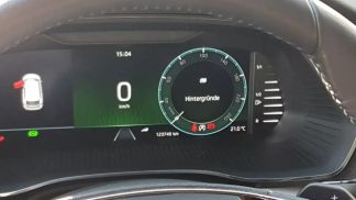 Leasing Wagon Skoda Octavia 2021