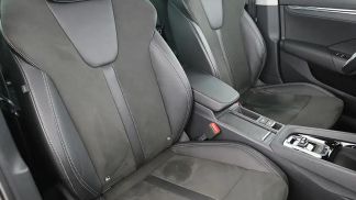 Lízing Kombi Skoda Octavia 2021
