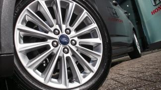 Financování Hatchback Ford C-Max 2018