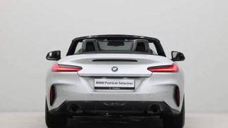 Finansowanie Zamienny BMW Z4 2020