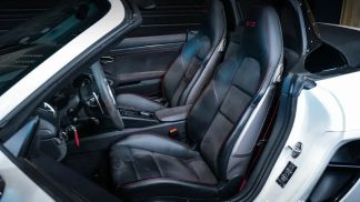 Finansowanie Zamienny Porsche Boxster 2014