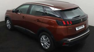 Financování Hatchback Peugeot 3008 2019