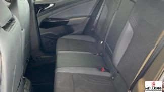Finansowanie SUV Volkswagen ID.4 2023