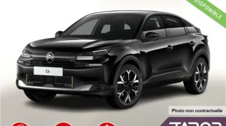 Finansowanie Sedan Citroën C4 2025
