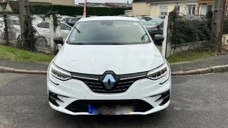 Finansowanie Sedan Renault Megane 2023