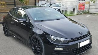 Leasing Coupe Volkswagen Scirocco 2011