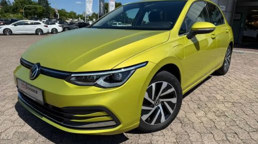 Volkswagen Golf 2020