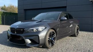 Leasing Coupe BMW M2 2018