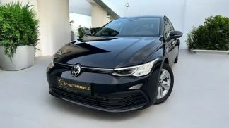 Leasing Hatchback Volkswagen Golf 2020