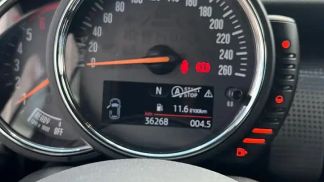 Financování Konvertibilní MINI Cooper D Cabrio 2017