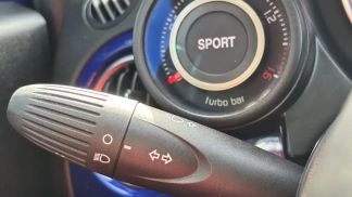 Leasing Convertible Abarth 595C 2020