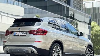 Finansowanie SUV BMW X3 2020