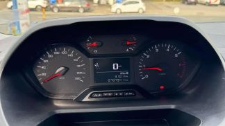 Finansowanie Van Peugeot Partner 2019