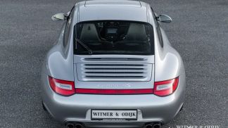 Financování Kupé Porsche 997 2010
